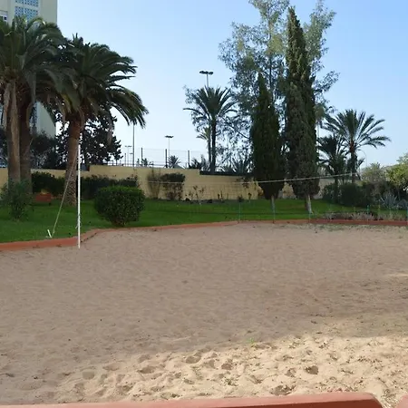 Apart Otel Agaete Parque & Pool View