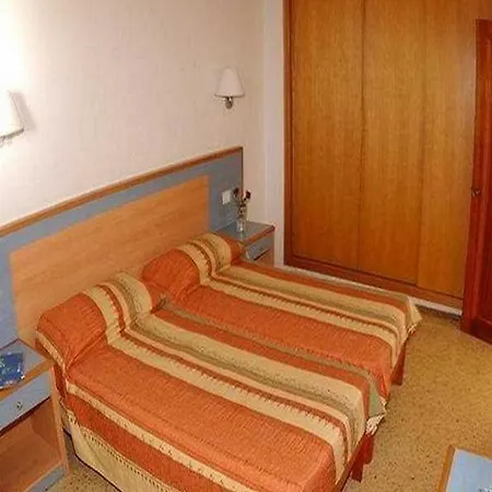 Agaete Parque & Pool View