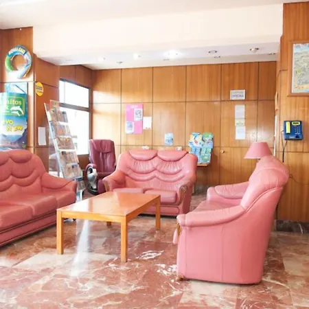 Apartahotel Agaete Parque & Pool View 2*