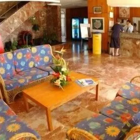 Agaete Parque & Pool View 2* Плайя-дель-Інглес