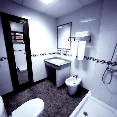 Agaete Parque & Pool View