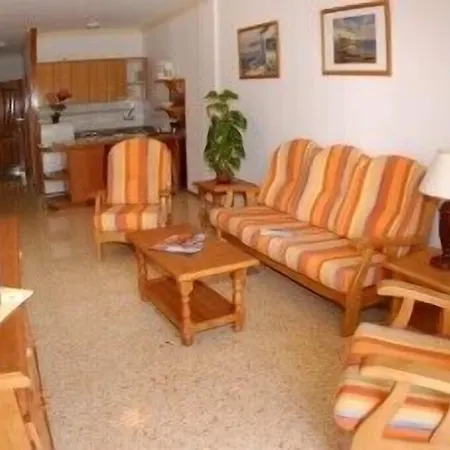 Apartahotel Agaete Parque & Pool View