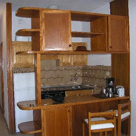 Agaete Parque & Pool View 2* Playa del Inglés