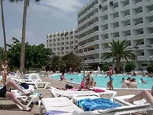 Apartahotel Agaete Parque & Pool View 2*