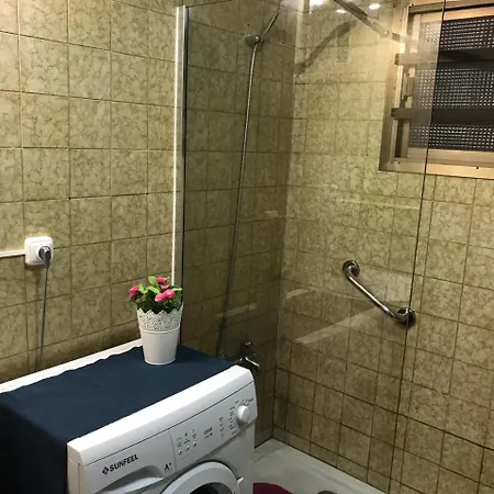 Agaete Parque & Pool View 2* Плайя-дель-Інглес