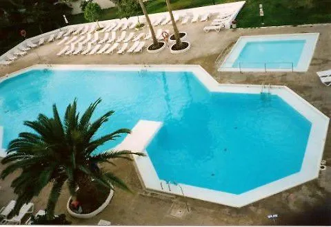Agaete Parque & Pool View 2*