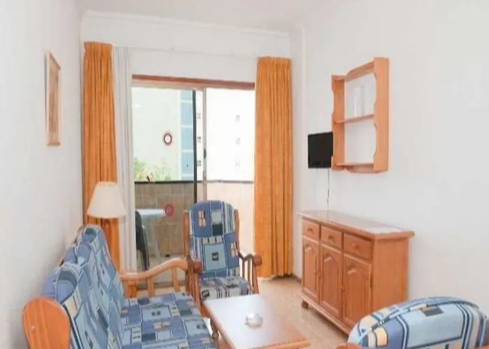 Agaete Parque & Pool View Playa del Inglés