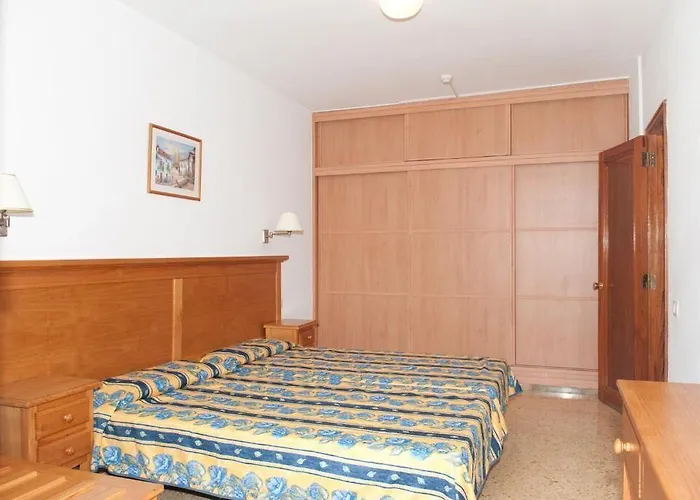 Aparthotel Agaete Parque & Pool View