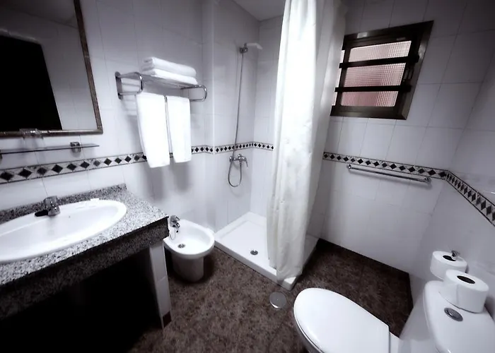 Agaete Parque & Pool View Aparthotel 2*