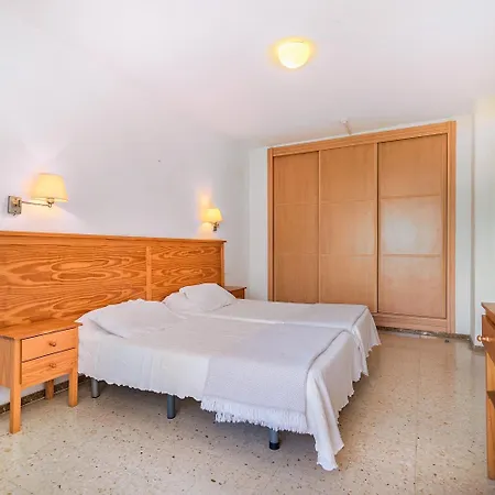 Agaete Parque & Pool View Playa del Ingles (Gran Canaria)