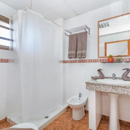 Agaete Parque & Pool View