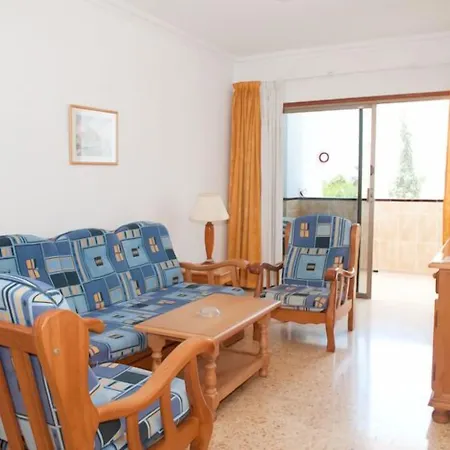 Agaete Parque & Pool View 2*