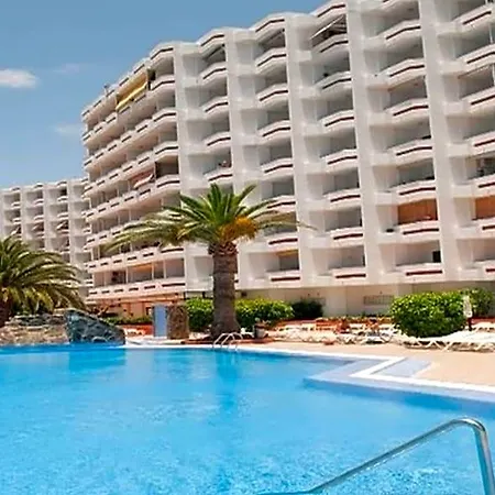 아파트호텔 Agaete Parque & Pool View 2*