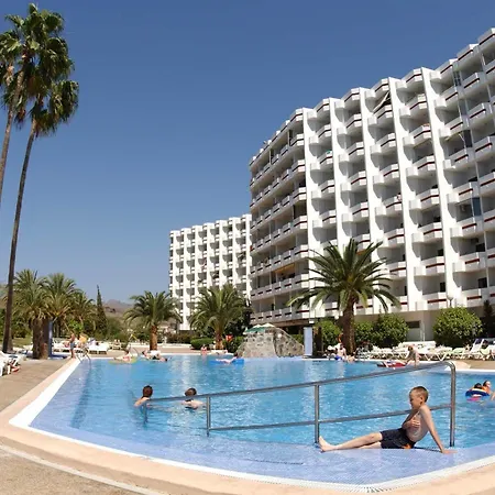 아파트호텔 Agaete Parque & Pool View 2*