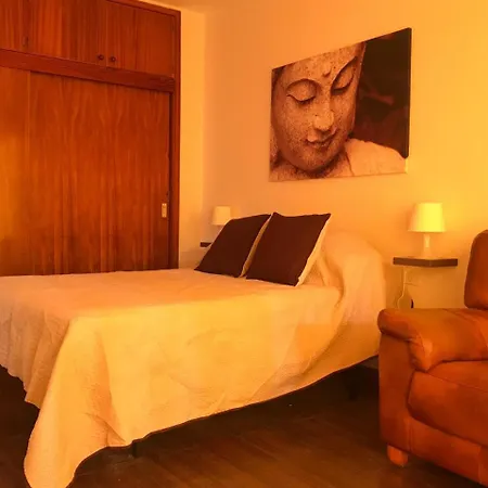 Hotel apartamentowy Agaete Parque & Pool View 2*