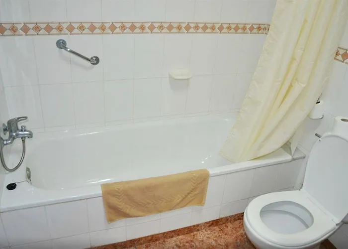 Agaete Parque & Pool View 2*