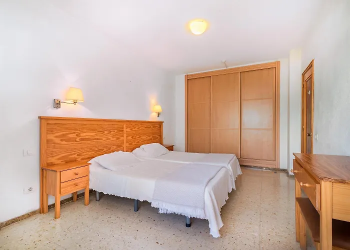 Agaete Parque & Pool View 플라야 델 잉글스