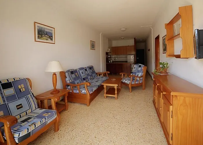 Agaete Parque & Pool View 2*