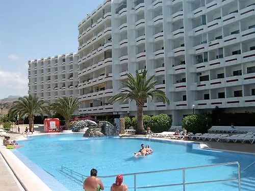 Agaete Parque & Pool View 2*