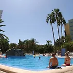 Agaete Parque & Pool View 아파트호텔