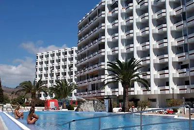 Agaete Parque Beach&pool View Apartahotel Playa del Inglés