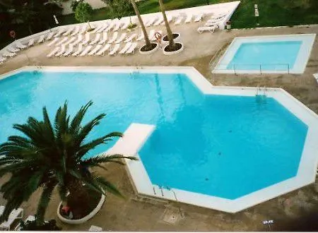 Agaete Parque Beach&pool View 2*