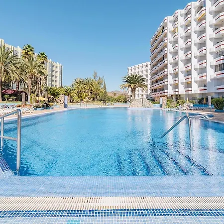 Agaete Parque Beach&pool View 2*