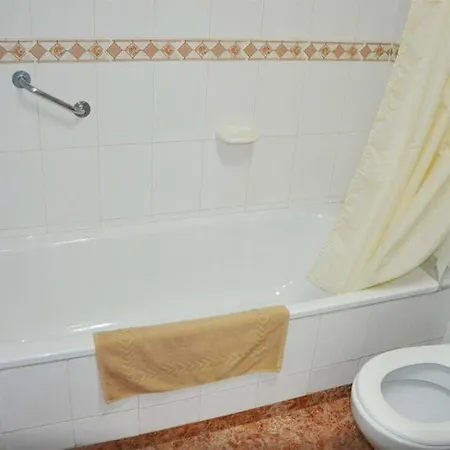 Agaete Parque & Pool View 2*