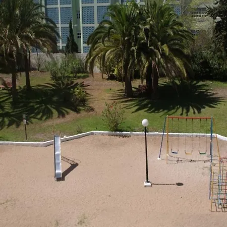 Agaete Parque Beach&pool View Apartahotel Playa del Inglés