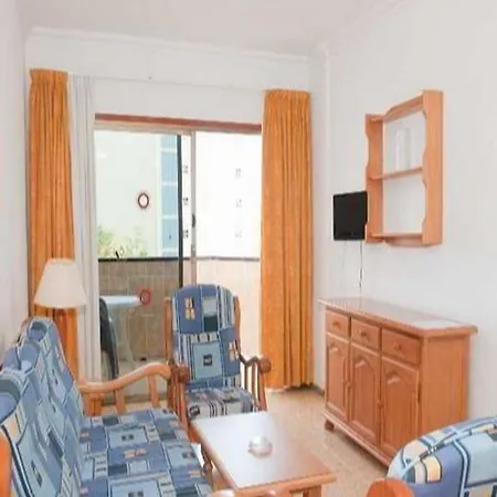 Agaete Parque & Pool View Playa del Inglés