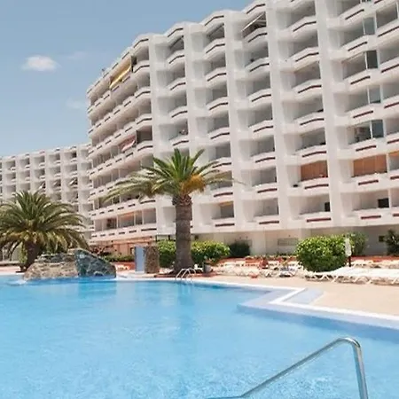 Agaete Parque Beach&pool View
