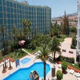 Agaete Parque & Pool View 아파트호텔