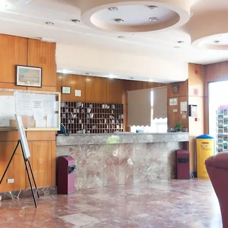 Agaete Parque & Pool View Aparthotel Playa del Inglés