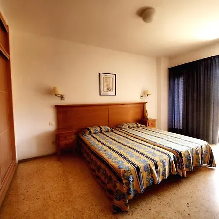 Agaete Parque & Pool View Aparthotel