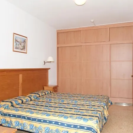 Aparthotel Agaete Parque & Pool View