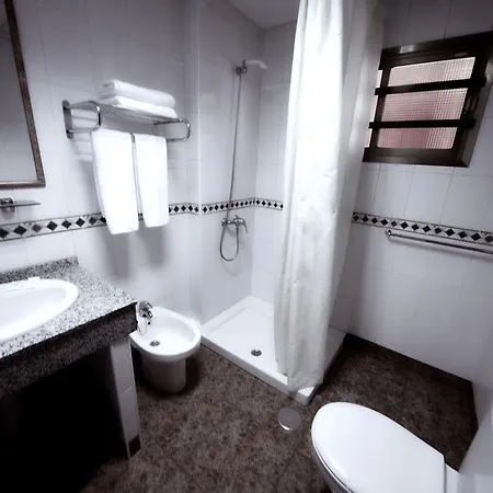 Agaete Parque & Pool View Appart hôtel 2*