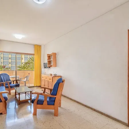 Agaete Parque & Pool View