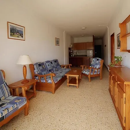 Agaete Parque & Pool View 2*