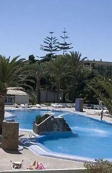 Agaete Parque Beach&pool View Playa del Inglés
