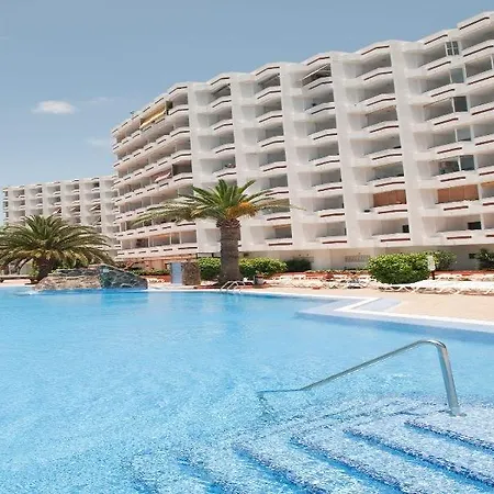 Agaete Parque Beach&pool View Apartahotel