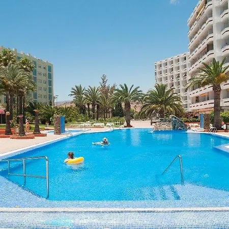 Aparthotel Agaete Parque & Pool View 2*