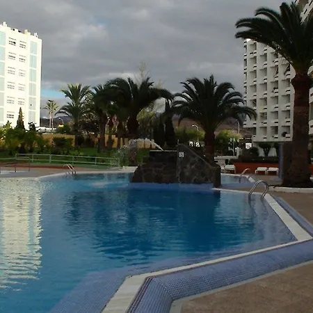 Agaete Parque Beach&pool View 2* Playa del Inglés