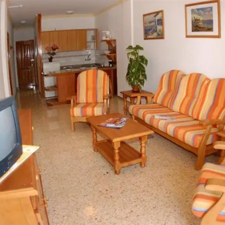 Agaete Parque & Pool View