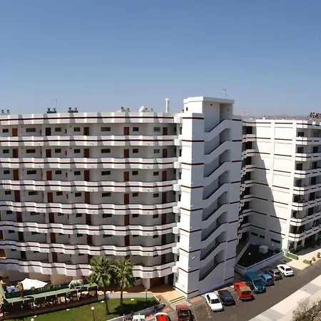 Agaete Parque Beach&pool View