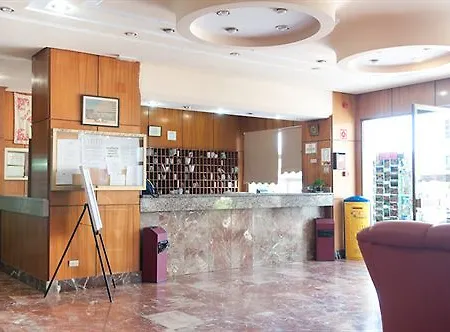 Apartahotel Agaete Parque Beach&pool View