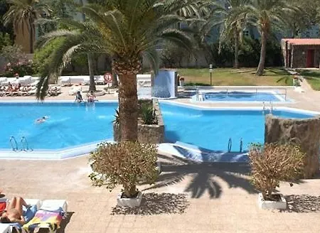 Agaete Parque Beach&pool View 2* Playa del Inglés