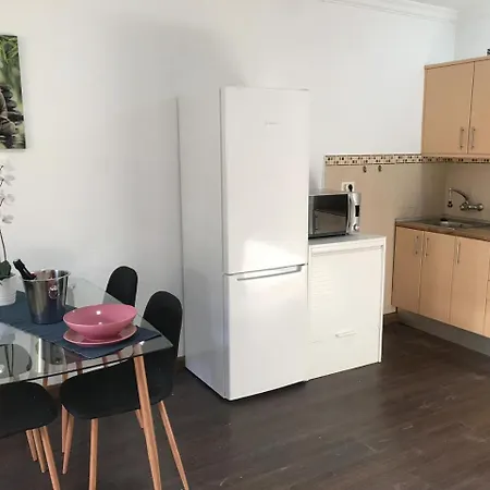 Agaete Parque & Pool View 2*