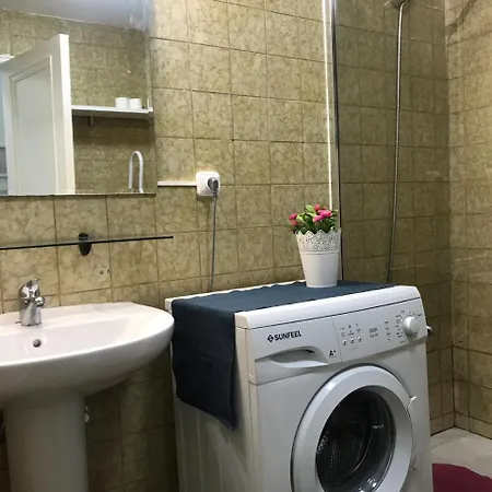 Agaete Parque & Pool View 2* Playa del Inglés