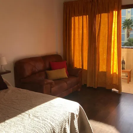 Agaete Parque & Pool View Aparthotel