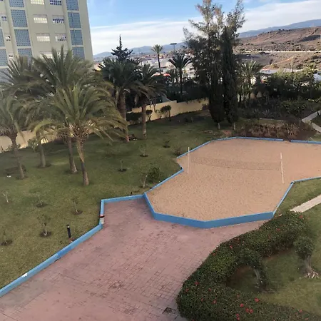 Agaete Parque Beach&pool View Playa del Inglés